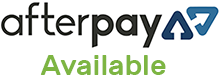 Afterpay payment available